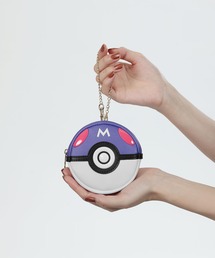 MARY QUANT（マリークワント）の「マスターボール ダイカットポーチ（ポーチ）」