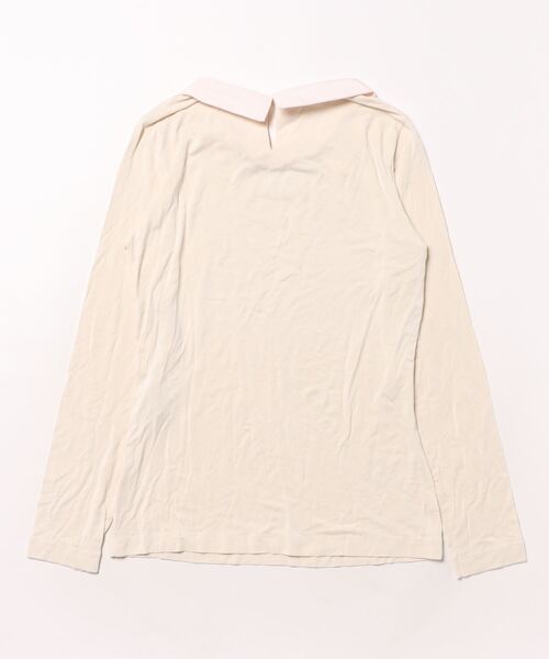 【セール】ﾓﾅﾘｻﾞﾄｯﾌﾟｽ（その他トップス）｜MONNALISA（モナリザ）