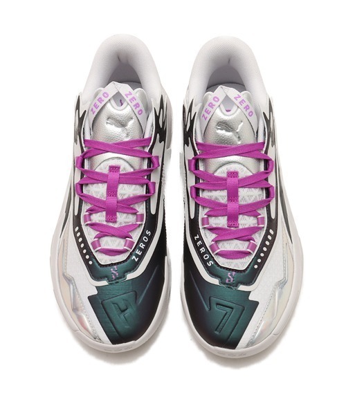 プーマ　スクートゼロⅡ 2K　27cm PUMA SCOOT ZEROS II 2K｜BILLY'S ENT 公式通販