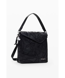 新品 Desigual 黒/白 ドットバックパック Desigual｜デシグアルのバックパック/リュック通販 - ZOZOTOWN