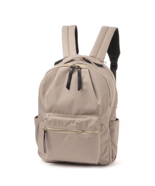 Kodokoroページ(^^) GLOBAL WORK｜撥水軽量12ポケットリュック/234512 | Rakuten