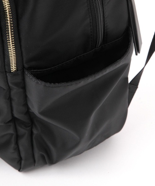 撥水軽量12ポケットリュック/234512（バックパック/リュック）｜GLOBAL