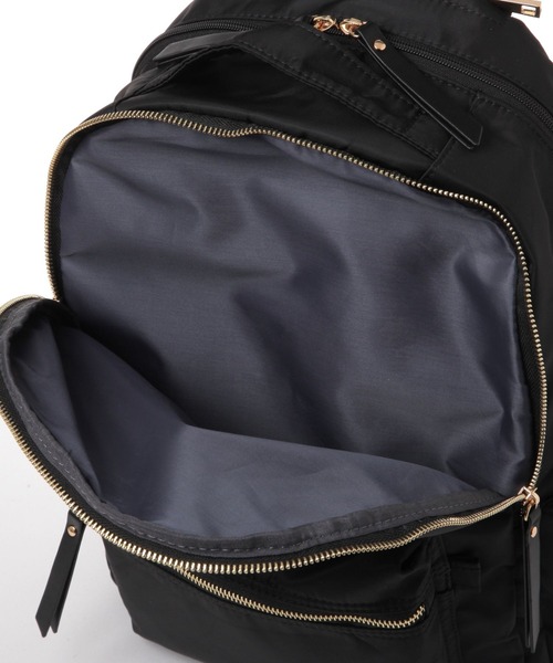 セール】撥水軽量12ポケットリュック/234512（バックパック/リュック