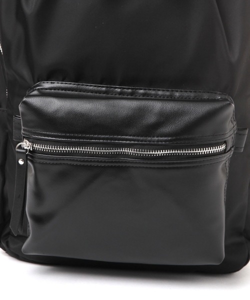 その他 TM GLOBAL WORK デイバック リュック 撥水軽量12ポケットリュック