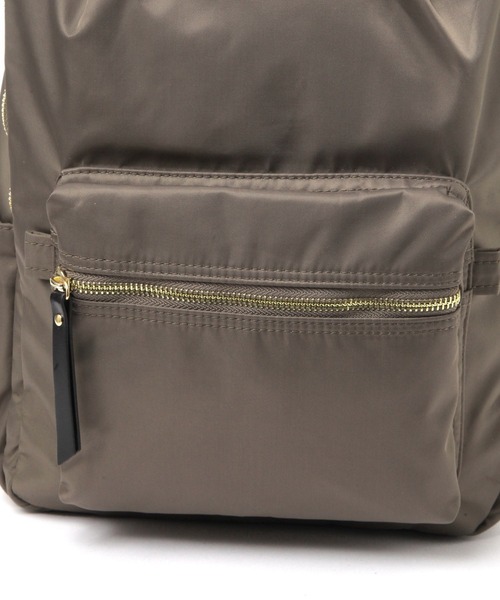 その他 TM 撥水軽量12ポケットリュック/234512（バックパック/リュック