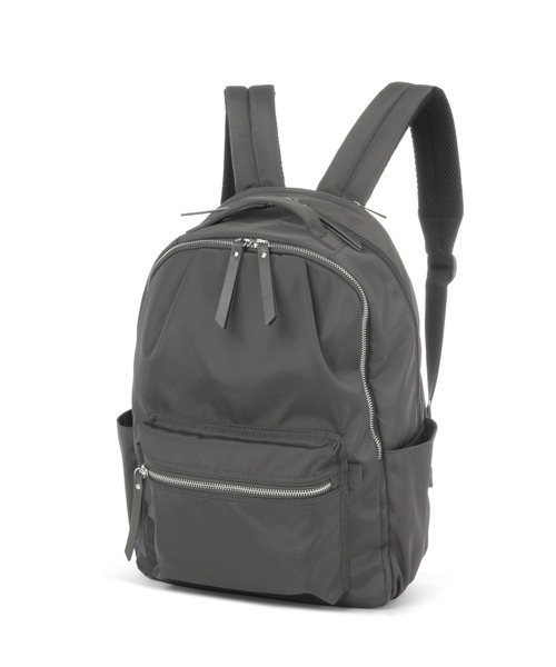 その他 TM GLOBAL WORK｜撥水軽量12ポケットリュック/234512 | Rakuten