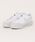 NIKE�i�i�C�L�j�́uNIKE �i�C�L W COURT LEGACY LIFT �E�B�����Y �R�[�g ���K�V�[ ���t�g WHQ2307 100WHT/M SILV�i�X�j�[�J�[�j�v�b�z���C�g