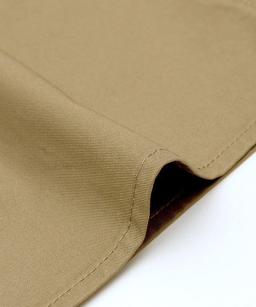 チチカカ（チチカカ）の「2WAYサスペンダースカート（サロペット/オーバーオール・レディース・ブラック/キャメル・FREE）」の22枚目の写真