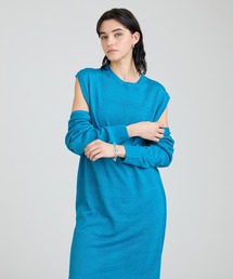 HOUSE OF LOTUS｜ハウス オブ ロータスのワンピース/ドレス（リネン