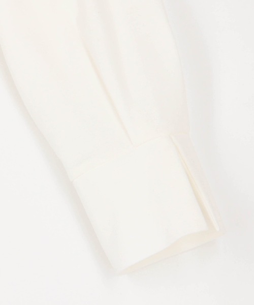 NICOLE white（ニコルホワイト）の「デザインロングＴＥＥ（Tシャツ/カットソー・レディース・その他4/その他5/その他3/その他2/その他1・FREE）」の21枚目の写真