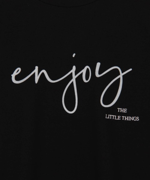 NICOLE white（ニコルホワイト）の「デザインロングＴＥＥ（Tシャツ/カットソー・レディース・その他4/その他5/その他3/その他2/その他1・FREE）」の6枚目の写真