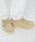 Clarks�i�N���[�N�X�j�́uClarks / Wallabee�i��23.5�`24.5cm�j�i���J�V��/�f�b�L�V���[�Y�j�v�b�x�[�W���n���̑�