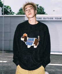 WESTBOY(EGXg{[C)̃I[o[TCY jbgZ[^[ WO25S2TP04yWB ORIGINALSzy2025SSz(jbg/Z[^[)