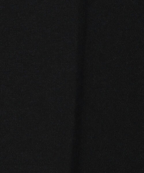 H BEAUTY&YOUTH UNITED ARROWS(エイチビューティーアンドユースユナイテッドアローズ)の「<H>ハイブリッドコットン チューブ クルーネックショートスリーブ(Tシャツ/カットソー・メンズ・ブラック/ブラウン/ホワイト/ライトグレー/ネイビー・M/S/L)」の17枚目の写真