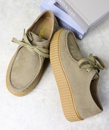 Dedes | Dedes/軽量 ローカットモカシンシューズ(6396)(スニーカー)