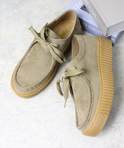 Dedes(デデス)の「Dedes/軽量 ローカットモカシンシューズ(6396)(スニーカー・レディース・ブラック/ベージュ/アイボリー・43/36/37/44/40/38/39/41/42)」の9枚目の写真