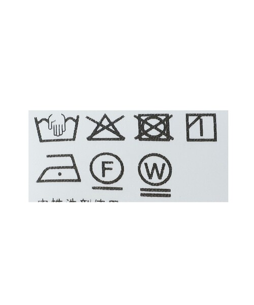 Demi-Luxe BEAMS（デミルクス ビームス）の「コットン ランダムタック シャツ［手洗い可］（シャツ/ブラウス・レディース・ホワイト/サックスブルー・36/38）」の15枚目の写真