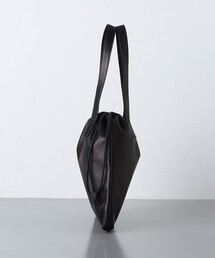 UNITED ARROWS（ユナイテッドアローズ）の「UNFINISHED LEATHER/巾着