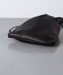 UNITED ARROWS（ユナイテッドアローズ）の「UNFINISHED LEATHER/巾着