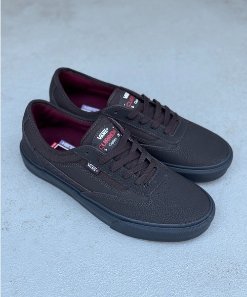 VANS】Skate Curren Caples スケートカレンケープルズ
