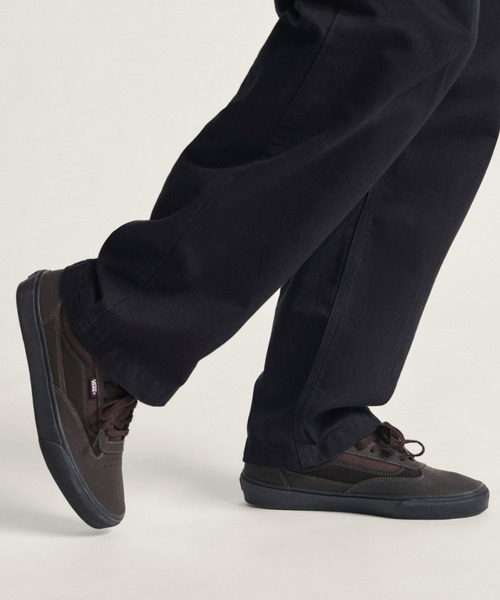 VANS】Skate Curren Caples スケートカレンケープルズ