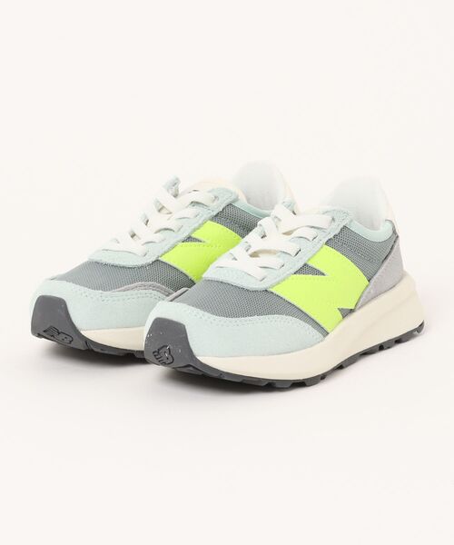 エコメルカリ便発送】New Balance PZ530SC1 21センチ