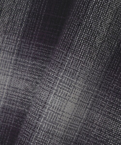 セール】BENCH MARKING SHIRT: オンブレ チェック シャツ（シャツ