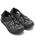 MERRELL�i�������j�́uMERRELL HYDRO MOC AT CAGE SE / ������ �n�C�h�����b�N�G�[�e�B�[�P�[�WSE�i�T���_���j�v�b�u���b�N