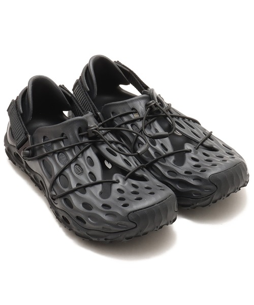 MERRELL ブラック サンダル MERRELL サンダル MERRELL/メレル MAIPO EXPLORER SIEVE「26.0