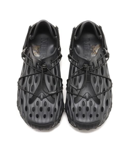 【くまお】MERRELL サンダル HYDRO MOC HYDRO MOC AT CAGE［1TRL］ハイドロ モック エーティー ケージ