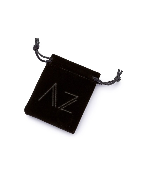 ROSE BUD（ローズバッド）の「(Az)チェーン付きリング（リング・レディース・シルバー・7）」の4枚目の写真