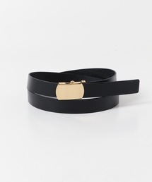 URBAN RESEARCH ROSSO WOMEN | Leather Belt(ベルト)