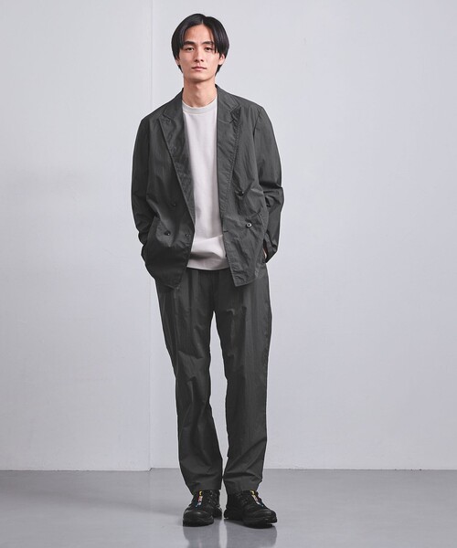 UNITED ARROWS（ユナイテッドアローズ）の「ダントツ撥水 ナイロン