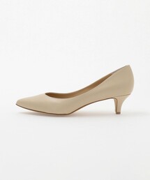 新品　オデットエオディール　パンプス　　ベージュ　ポインテッドトゥ ODETTE E ODILE パンプス ポインテッドBH パンプス85