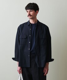 Steven Alan（スティーブンアラン）の「＜Steven Alan＞ C/L/Si パナマ