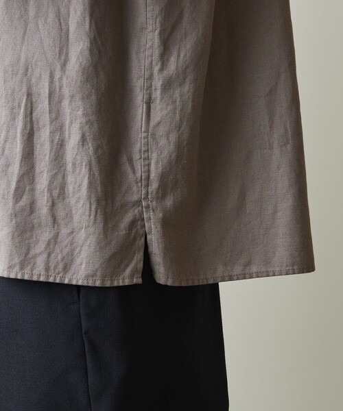 Steven Alan（スティーブンアラン）の「＜Steven Alan＞ C/L/Si パナマ
