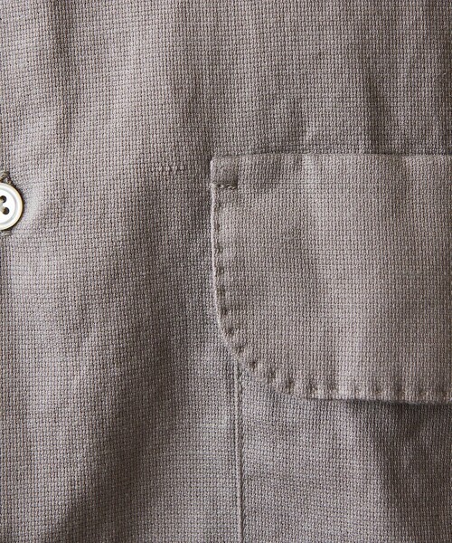 Steven Alan（スティーブンアラン）の「＜Steven Alan＞ C/L/Si パナマ