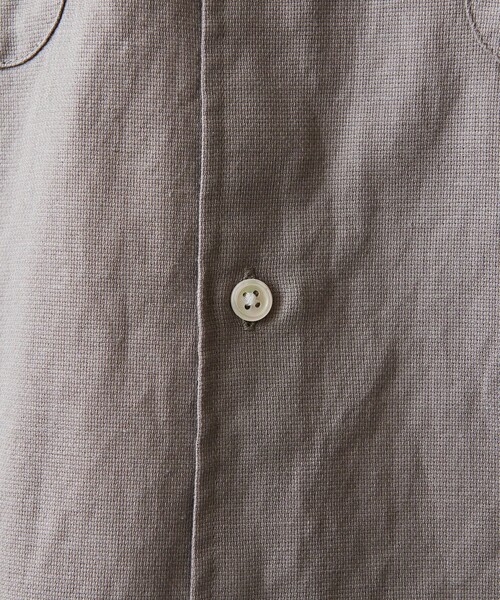 Steven Alan（スティーブンアラン）の「＜Steven Alan＞ C/L/Si パナマ