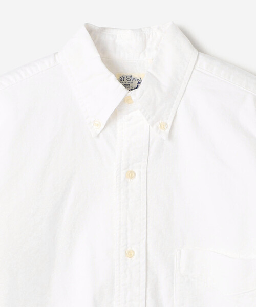 BEAMS BOY（ビームスボーイ）の「orSlow × BEAMS BOY / 別注