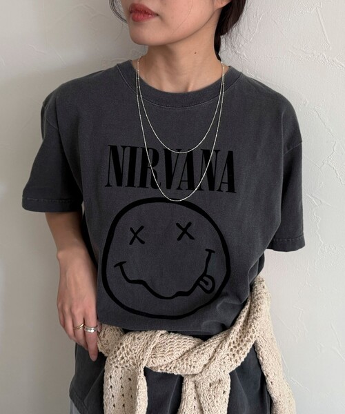 fredy emue（フレディエミュ）の「【LAPUIS/ラピュイ】SV925ロングネックレス（ネックレス・レディース・シルバー/ゴールド・FREE）」の14枚目の写真