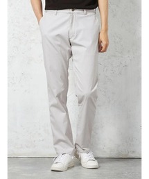 【EDWINジャージーズ パンツ】接触冷感 ストレッチ JERSEYS COOL CHINOS.TAPERD 無地 カジュアルパンツ 春夏