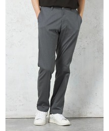 【EDWINジャージーズ パンツ】接触冷感 ストレッチ JERSEYS COOL CHINOS.TAPERD 無地 カジュアルパンツ 春夏
