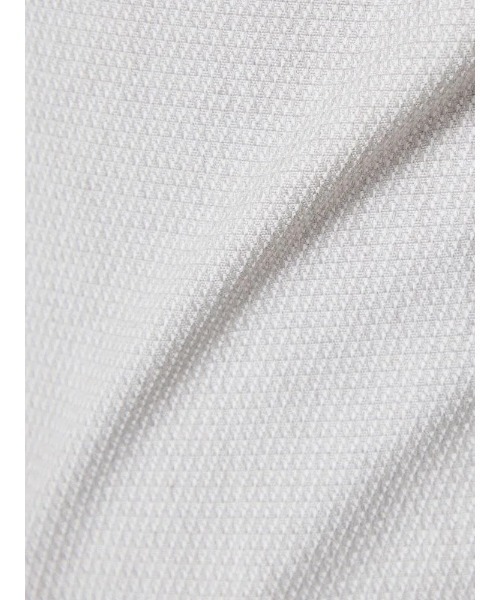 HARUYAMA(ハルヤマ)の「【EDWINジャージーズ パンツ】接触冷感 ストレッチ JERSEYS COOL CHINOS.TAPERD 無地 カジュアルパンツ 春夏(チノパンツ・メンズ・チャコールグレー/オフホワイト・M/LL/L)」の3枚目の写真