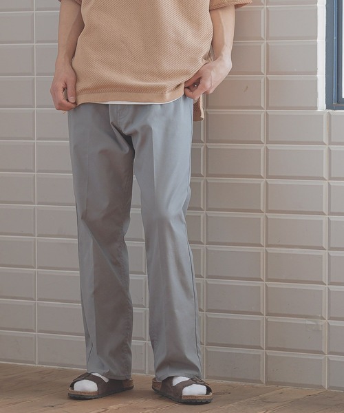 セール】フレックスシューカットパンツ（その他パンツ