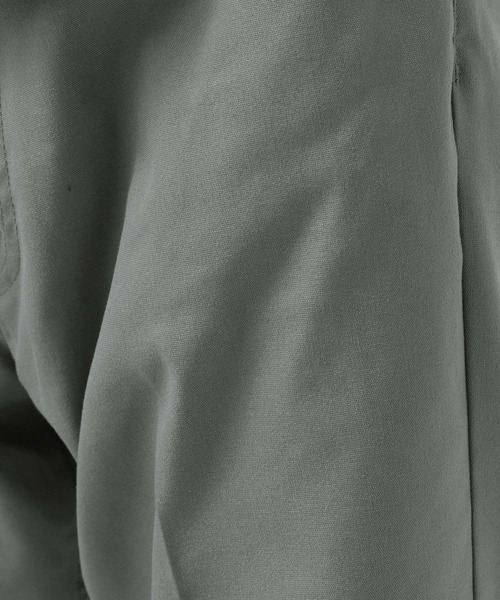 BAYFLOW(ベイフロー)の「フレックスシューカットパンツ(その他パンツ・メンズ・ブラック/グレー/ブルー・MEDIUM/LARGE)」の7枚目の写真