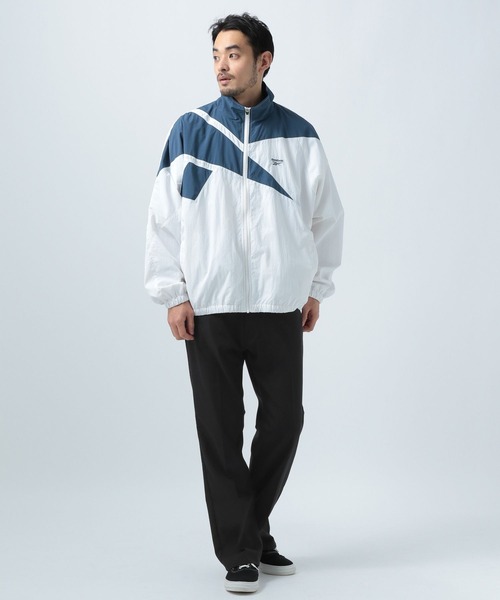 BAYFLOW(ベイフロー)の「フレックスシューカットパンツ(その他パンツ・メンズ・ブラック/グレー/ブルー・MEDIUM/LARGE)」の4枚目の写真