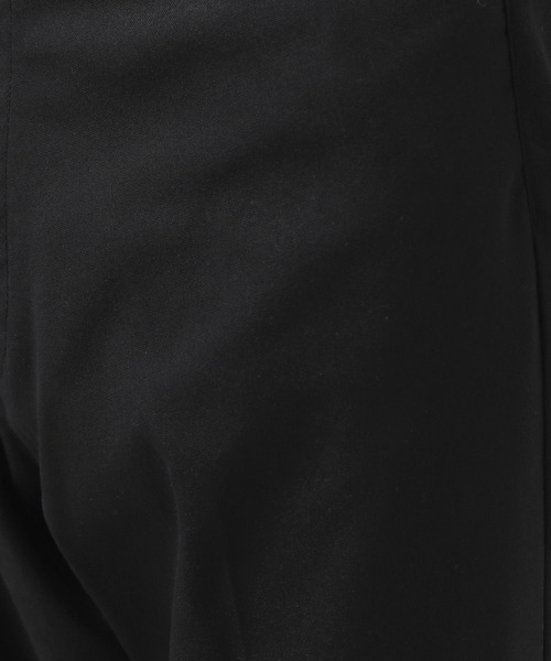 BAYFLOW(ベイフロー)の「フレックスシューカットパンツ(その他パンツ・メンズ・ブラック/グレー/ブルー・MEDIUM/LARGE)」の5枚目の写真