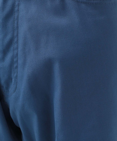 BAYFLOW(ベイフロー)の「フレックスシューカットパンツ(その他パンツ・メンズ・ブラック/グレー/ブルー・MEDIUM/LARGE)」の9枚目の写真