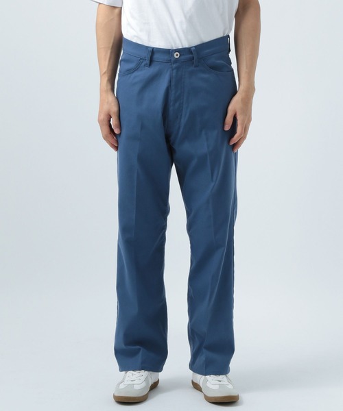 BAYFLOW(ベイフロー)の「フレックスシューカットパンツ(その他パンツ・メンズ・ブラック/グレー/ブルー・MEDIUM/LARGE)」の10枚目の写真