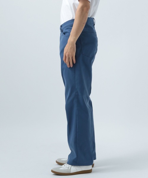 BAYFLOW(ベイフロー)の「フレックスシューカットパンツ(その他パンツ・メンズ・ブラック/グレー/ブルー・MEDIUM/LARGE)」の11枚目の写真